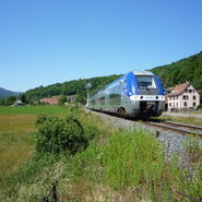 (c) Ass pour la promotion du chemin de fer Colmar - Metzeral