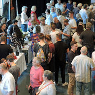 Blick in die Reithalle &lpar;c&rpar; Beate Kierey