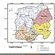2 Das Einzugsgebiet der Dreisam 			

Grafik: Professur für Hydrologie +

Professur für Umwelthydrosysteme, Fakultät für Umwelt und Natürliche Ressourcen

 2 Das Einzugsgebiet der Dreisam 			

Grafik: Professur für Hydrologie +

Professur für Umwelthydrosysteme, Fakultät für Umwelt und Natürliche Ressourcen

